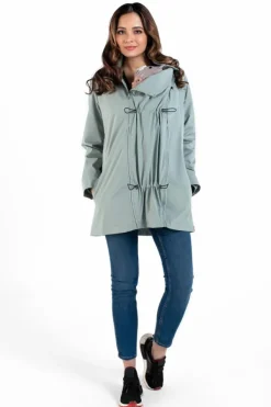 Numbat Go Graviditets- og bærejakke