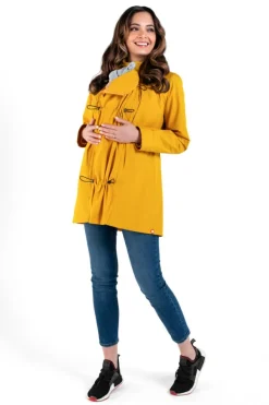 Numbat Go Graviditets- og bærejakke