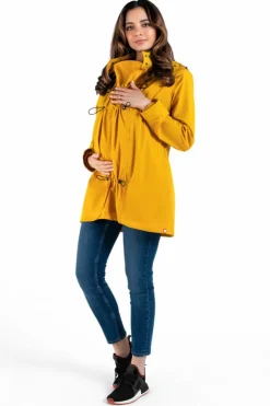 Numbat Go Graviditets- og bærejakke