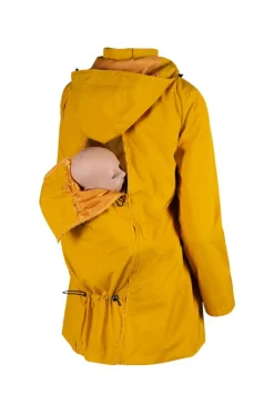 Numbat Go Graviditets- og bærejakke