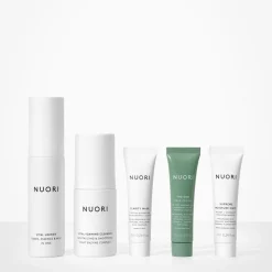 NUORI The Discovery Kit
