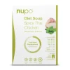 Nupo Suppe - Spicy Thai Chicken