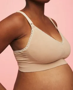 Nursing Bra