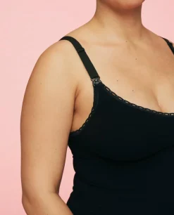Nursing Tank Top