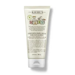 Nurturing Baby Cream for Face & Body