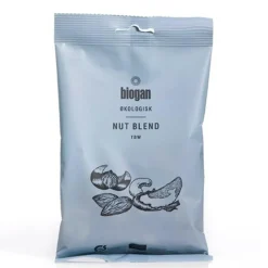 Nut Blend Raw Ø