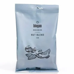Nut Blend Raw Ø