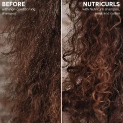 Nutricurls Milky Waves