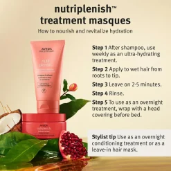 Nutriplenish Masque Deep Moisture