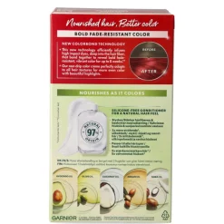 Nutrisse Ultra Color Hårfarve