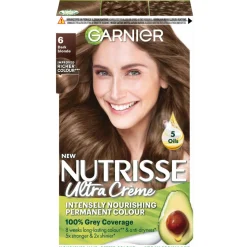 Nutrisse Ultra Créme