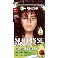 Nutrisse Ultra Créme