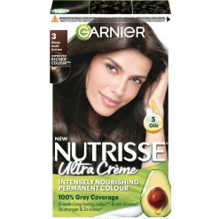 Nutrisse Ultra Créme