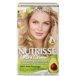 Nutrisse Ultra Créme