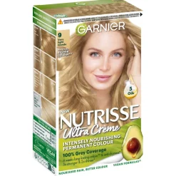 Nutrisse Ultra Créme