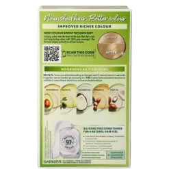 Nutrisse Ultra Créme