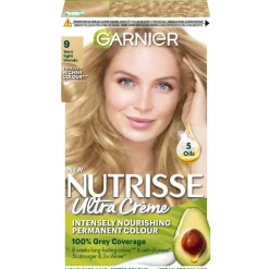 Nutrisse Ultra Créme