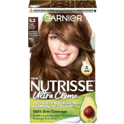 Nutrisse Ultra Créme