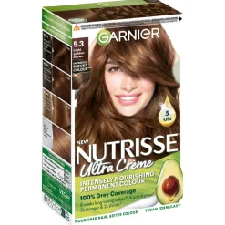 Nutrisse Ultra Créme