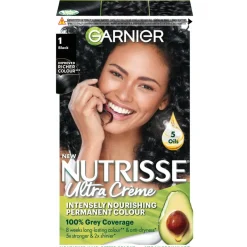 Nutrisse Ultra Créme