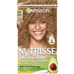 Nutrisse Ultra Créme
