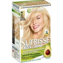 Nutrisse Ultra Créme