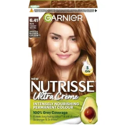 Nutrisse Ultra Créme Hårfarve
