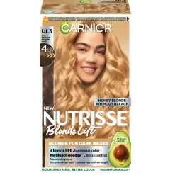 Nutrisse Ultra Lift 4 Level Lift Blonding