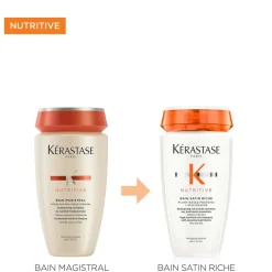 Nutritive Bain Riche