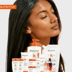 Nutritive Bain Riche Shampoo