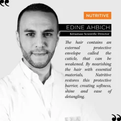 Nutritive Nectar Thermique