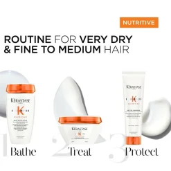 Nutritive Nectar Thermique