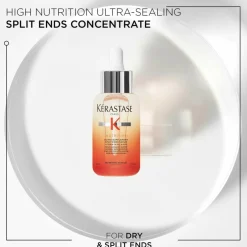Nutritive Split End Serum