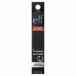 O Face Satin Lipstick