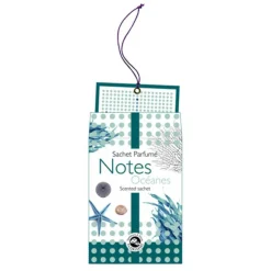 Ocean Notes