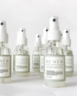 Ocean Salty Texture Spray N° 07