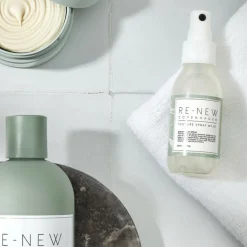 Ocean Salty Texture Spray N° 07