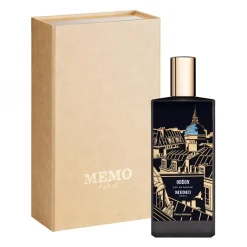 Odeon Eau de Parfum Natural Spray