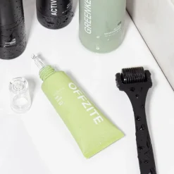 Offzite - Spotpen mod urenheder