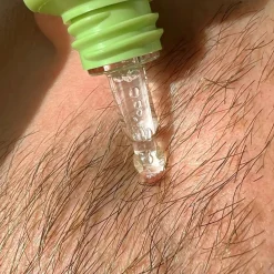 Offzite - Spotpen mod urenheder