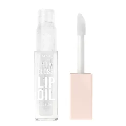 Oh My Gloss! Lip Oil, Lip Gloss