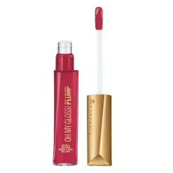 OH MY GLOSS! PLUMP - High-shine Lipgloss