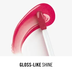 OH MY GLOSS! PLUMP - High-shine Lipgloss