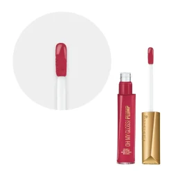 OH MY GLOSS! PLUMP - High-shine Lipgloss