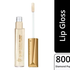 OH MY GLOSS! PLUMP - High-shine Lipgloss