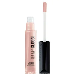 Oh My Gloss! Shiny Lip Gloss