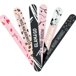 OHLALA! 6-in-1 peel off Neglefil