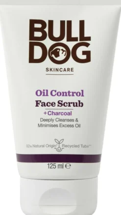 Oil Control Face Scrub