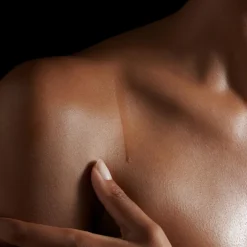 Oil no. 0, non-scented Massage Olie