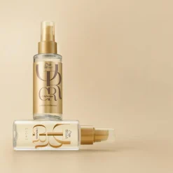 Oil Reflections Light Oil